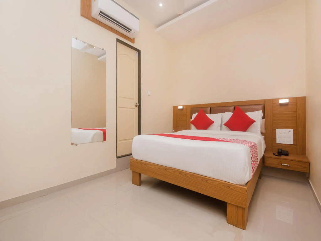 OYO 22829 Hotel Volga