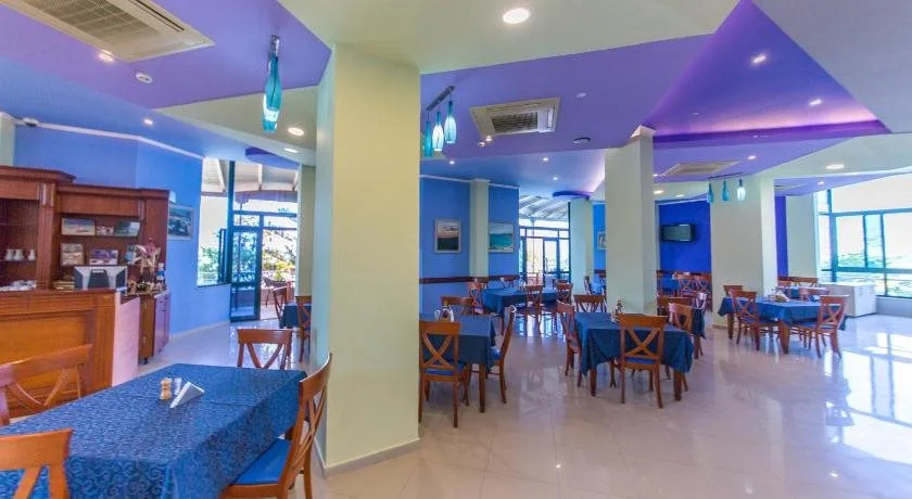 Hotel Bahamas