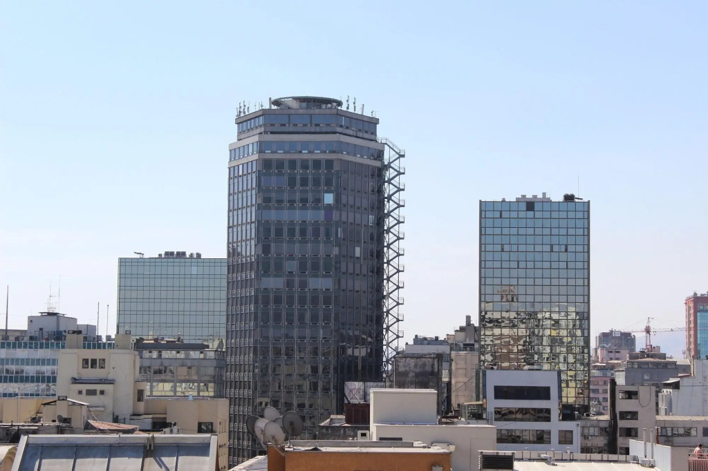 Apartments Latitud Sur