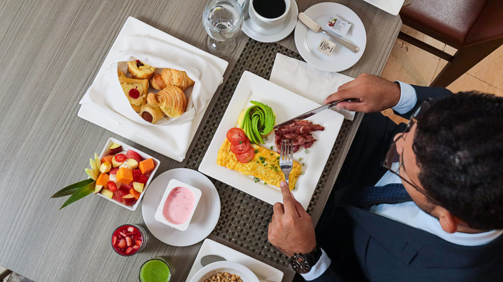 Crowne Plaza Managua by IHG