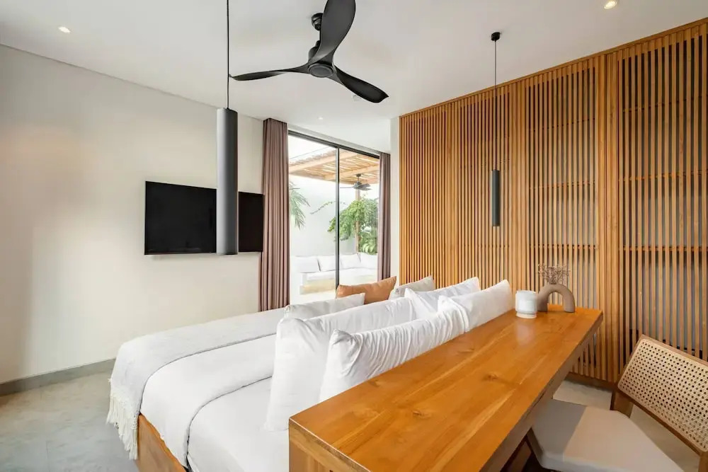 Elara Villas Bingin