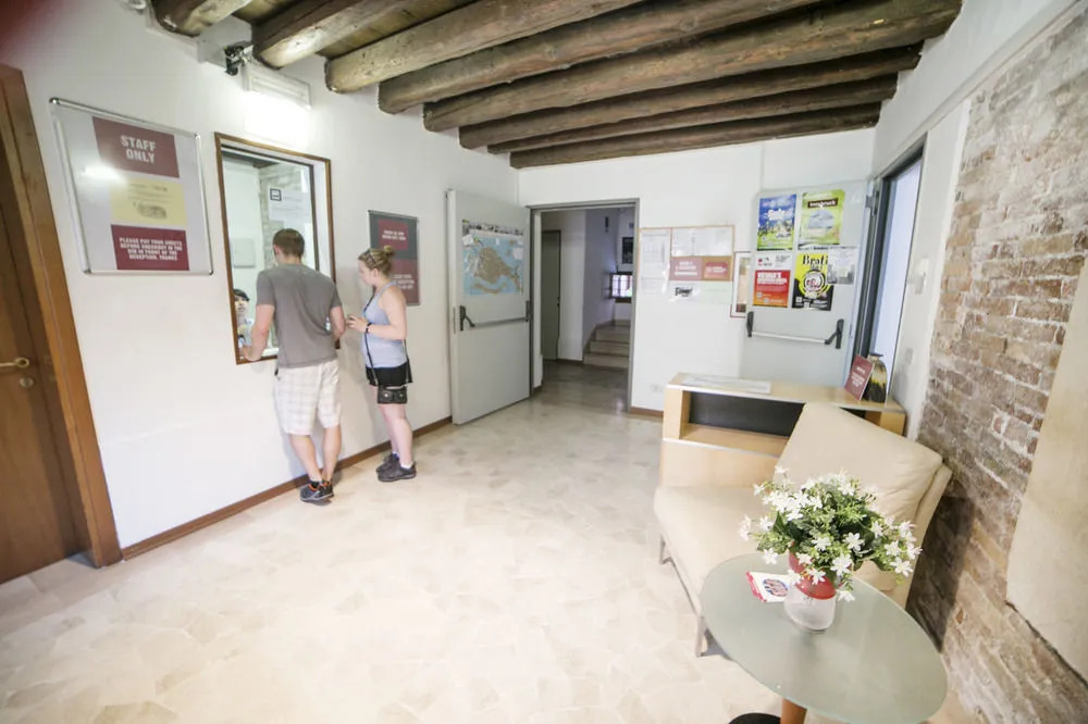 Haven Hostel San Toma