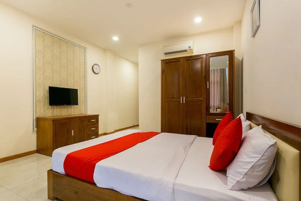 Như Ý Hotel