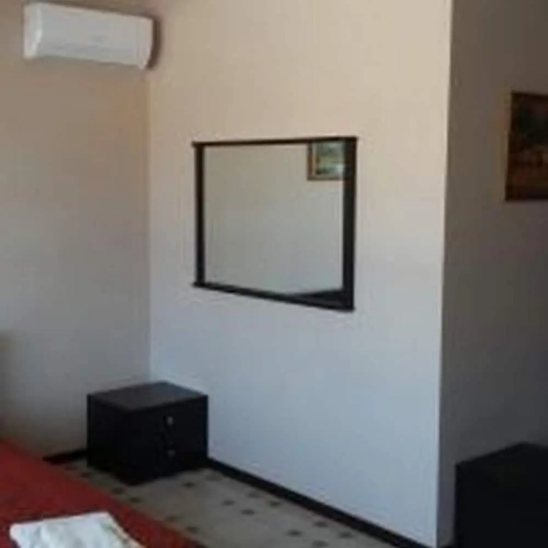 Номер Deluxe в Лотос