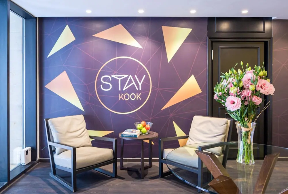 7Kook Boutique Hotel