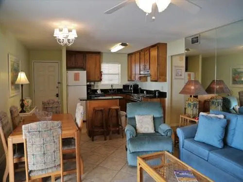 Southern Sands 103 Condo