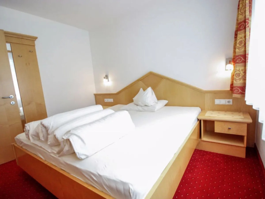 Apartment Falkner Längenfeld 13333