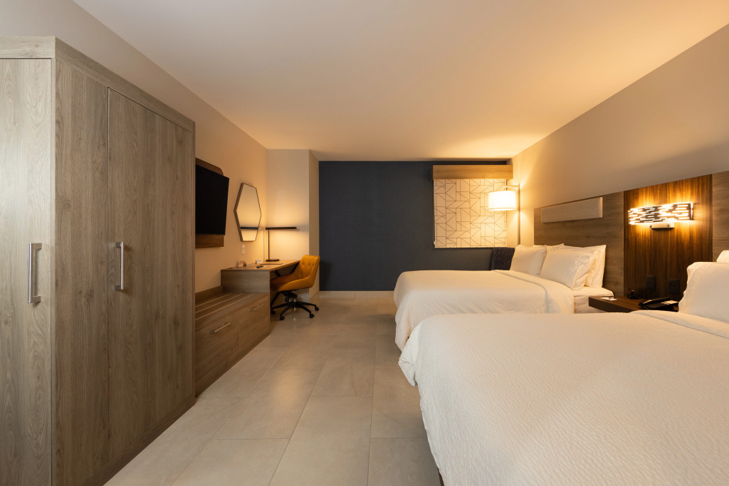 Holiday Inn Express & Suites Mazatlan by IHG
