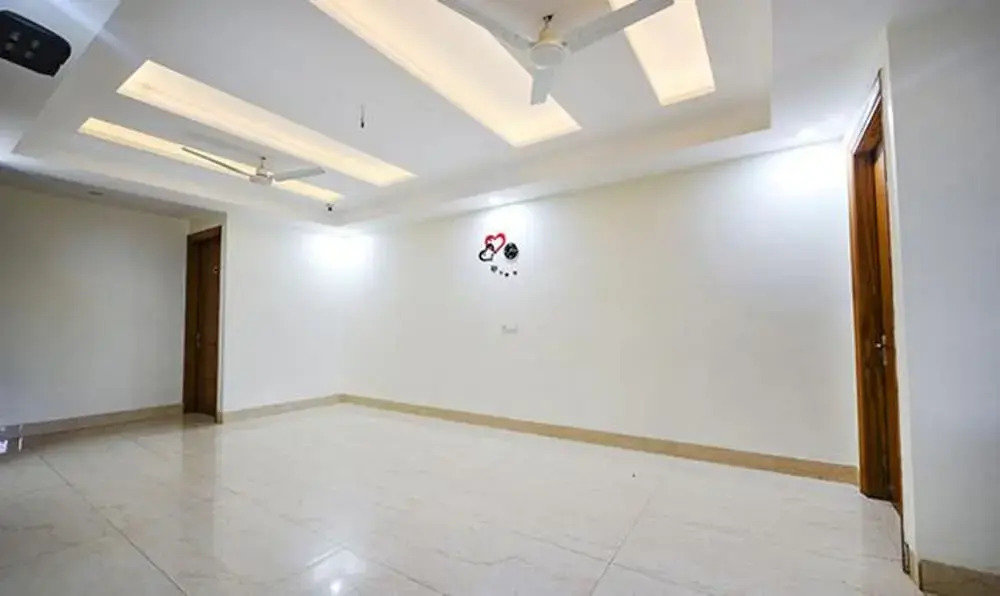FabHotel Muktinath Near Medanta- The Medicity Hospital, Gurugram