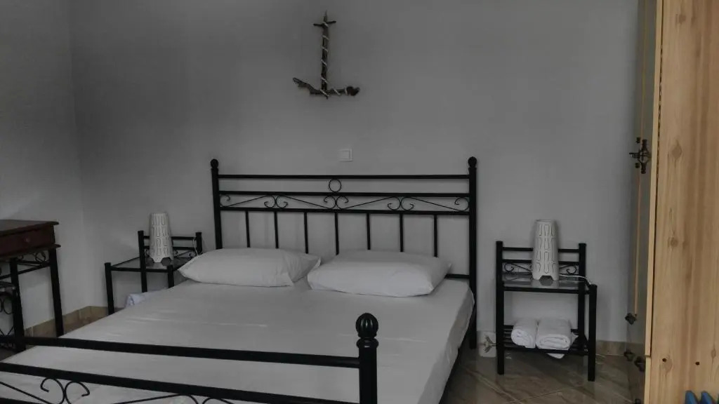 Angelos Rooms