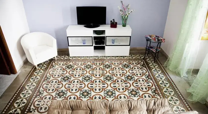 B&B Nuovo Borgo