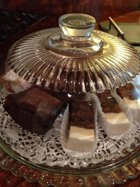 Gowanbank House Bed & Breakfast