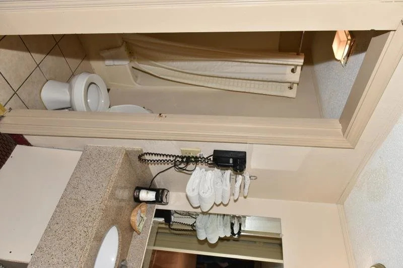 Budget Inn Columbus West