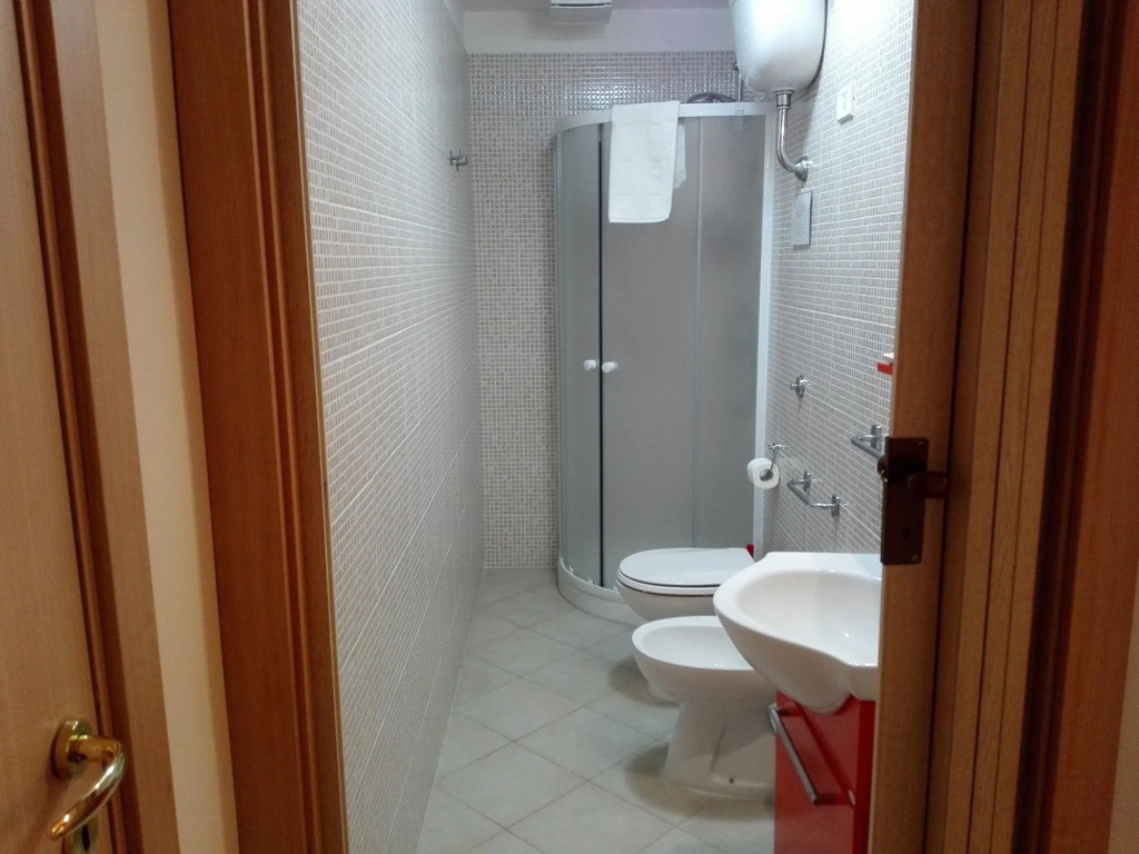 Bed and Breakfast Casa Mariella