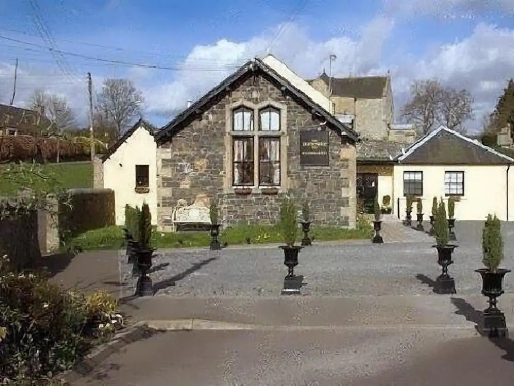 Horseshoe Inn