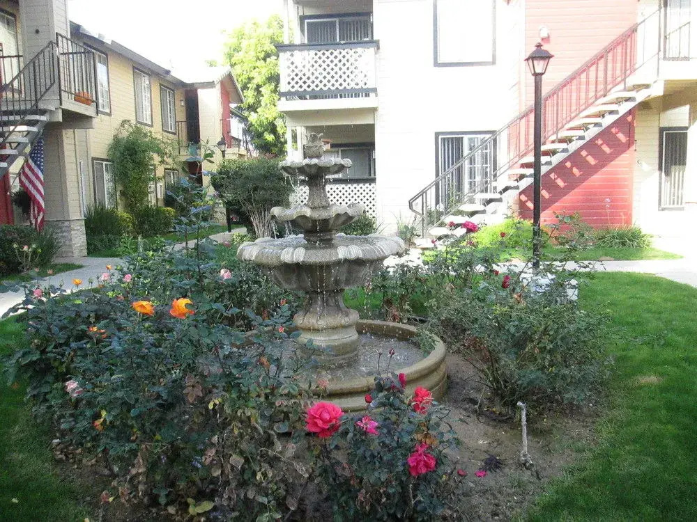 Whispering Meadows Apartments