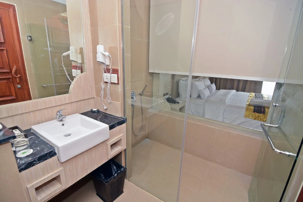 KJ Hotel Yogyakarta