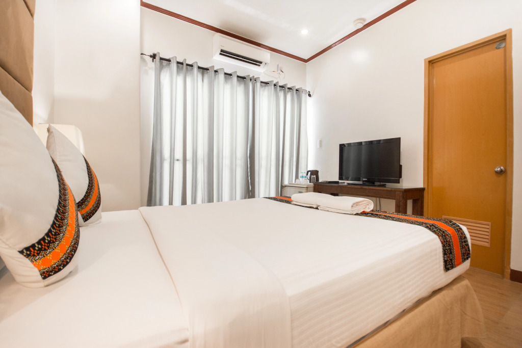 Sur Beach Resort Boracay