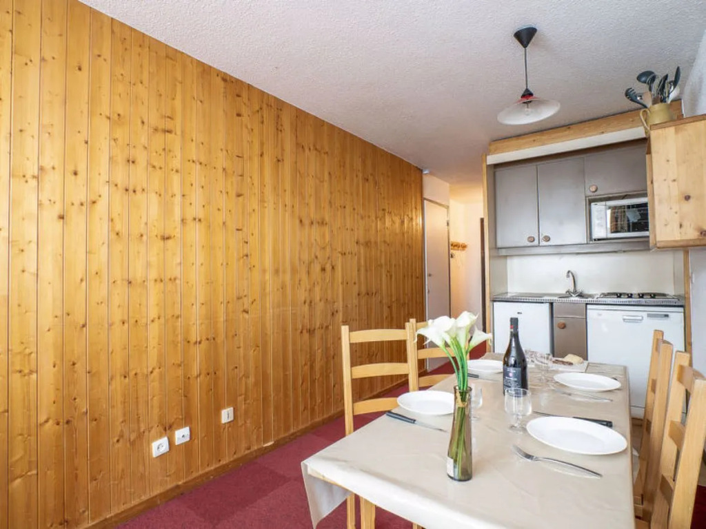 Villa Arcelle Val Thorens 18611