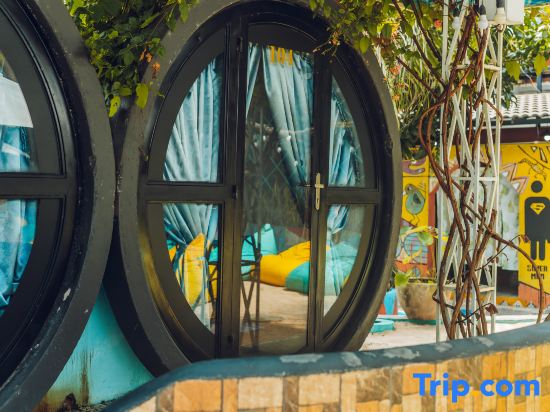 Simple Camp Vung Tau Homestay