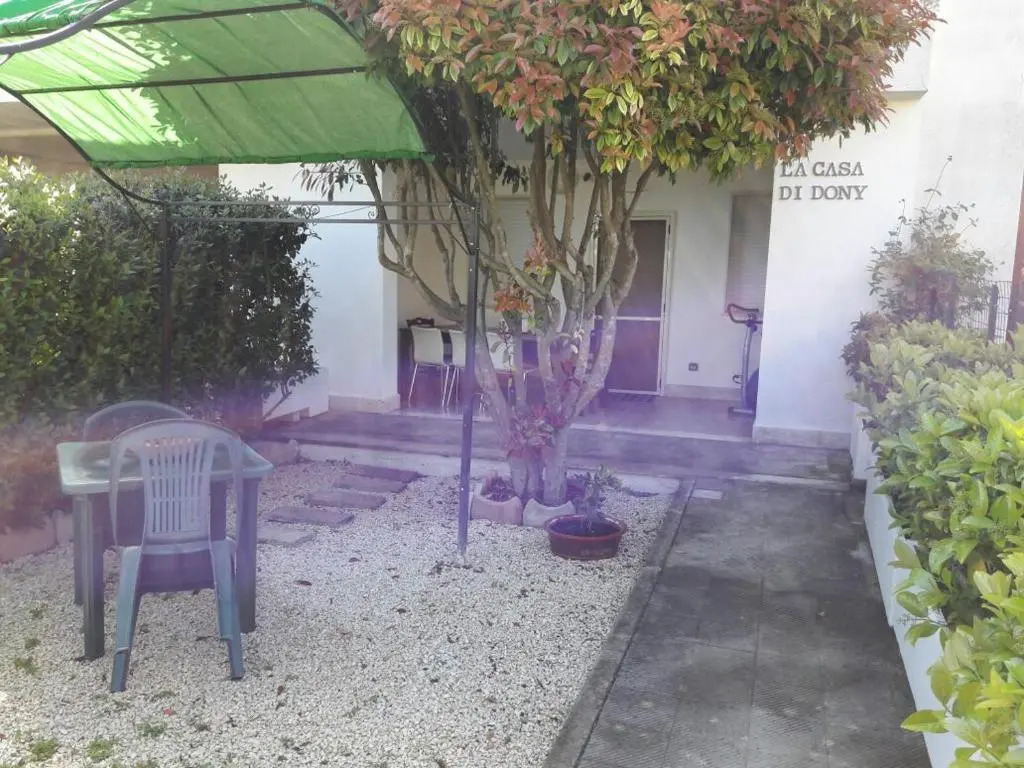 La Casa Di Dony