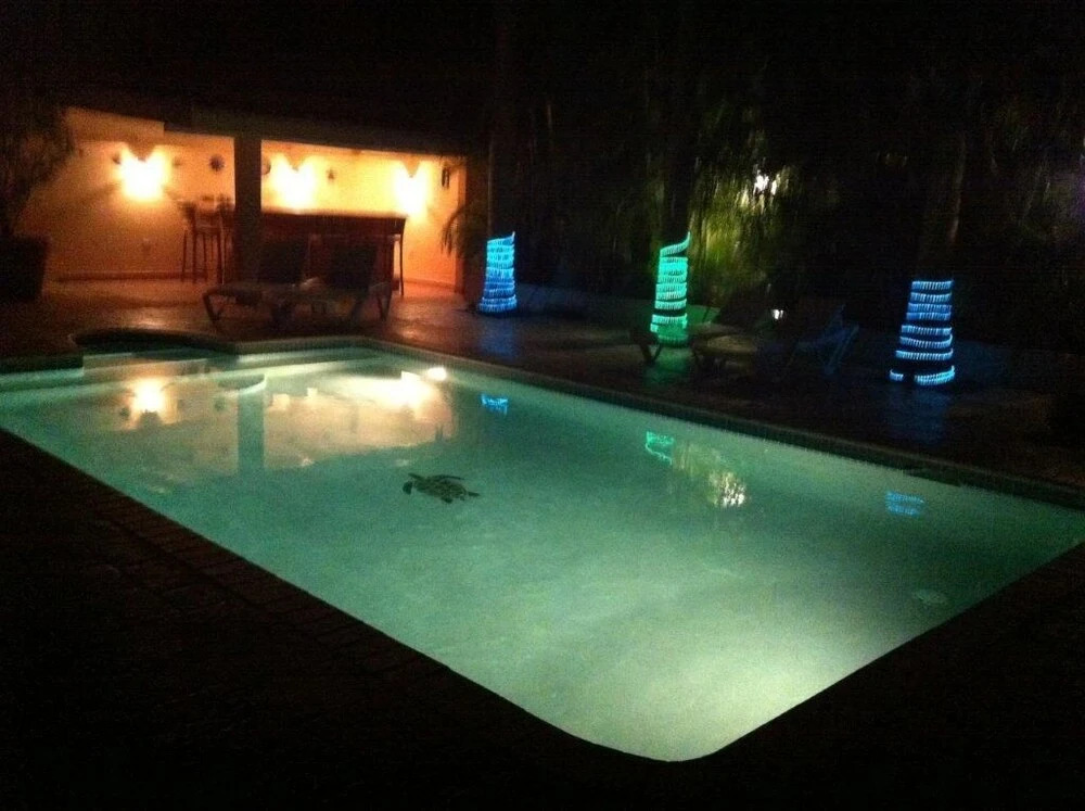 Bubali Villa