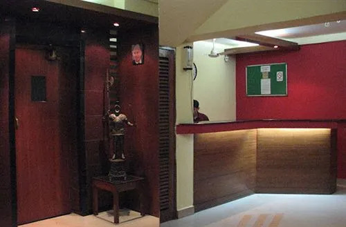 Hotel Mayura