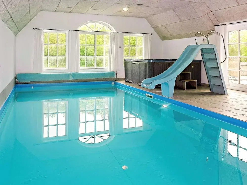 Holiday Home in Ulfborg