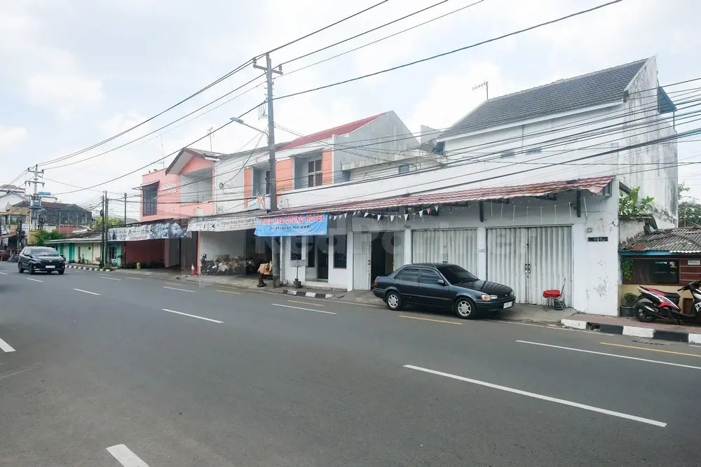 Bies Malioboro Hotel RedPartner