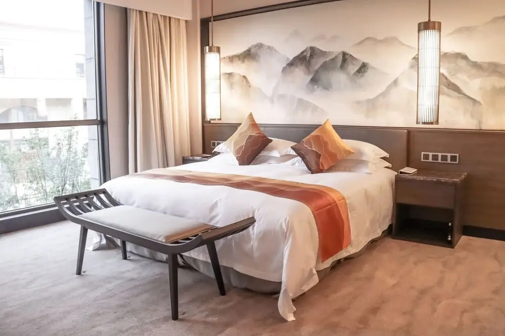 Narada Beijing Hotel