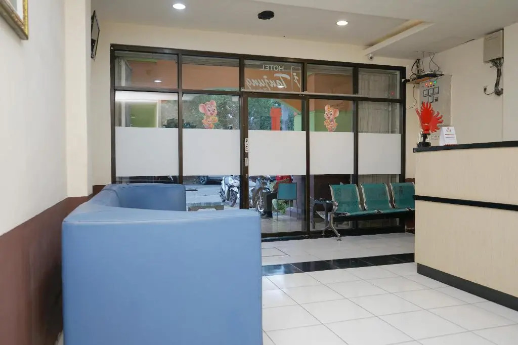 OYO 2536 Hotel Tanjung