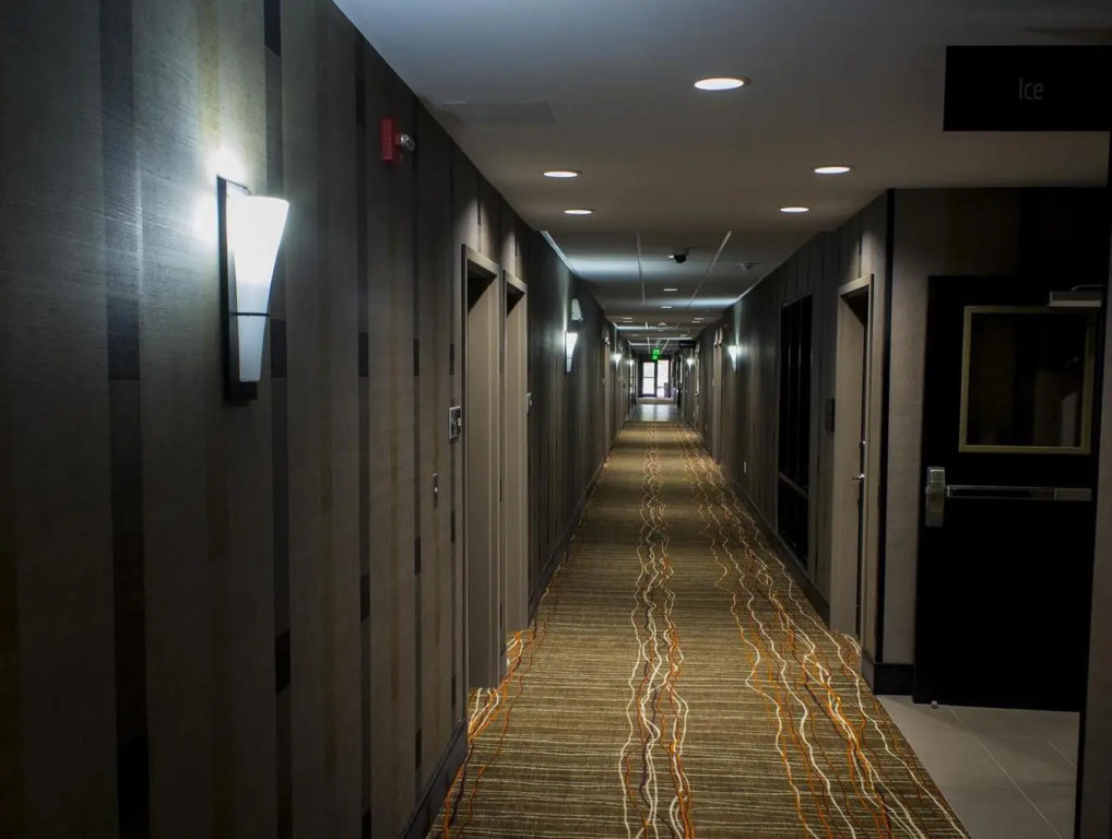 Hampton by Hilton Lansing West