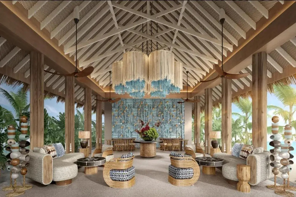 dusitD2 Feydhoo Maldives