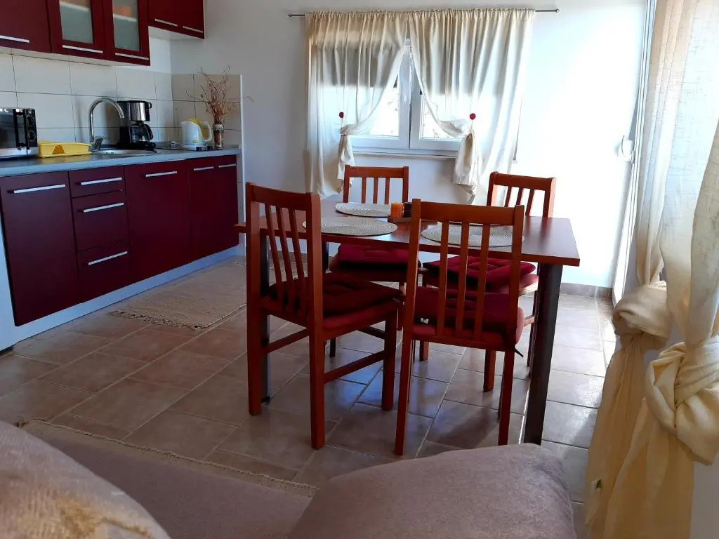 Apartments AS