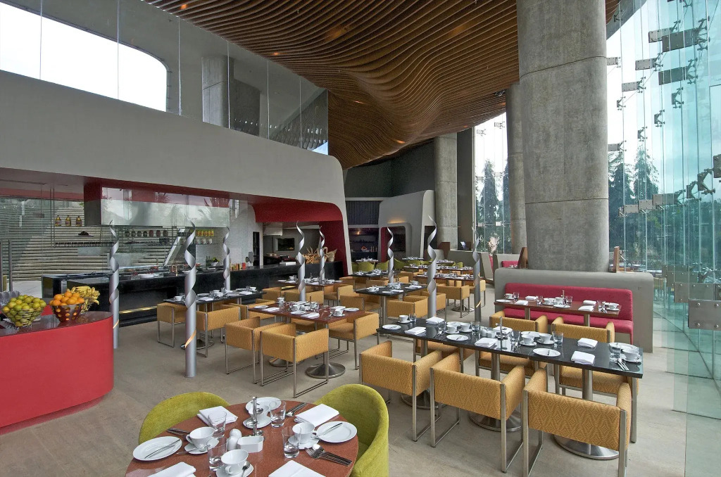 Vivanta Bengaluru, Whitefield