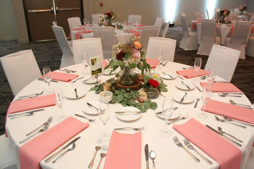 Holiday Inn - Bloomington - Normal by IHG
