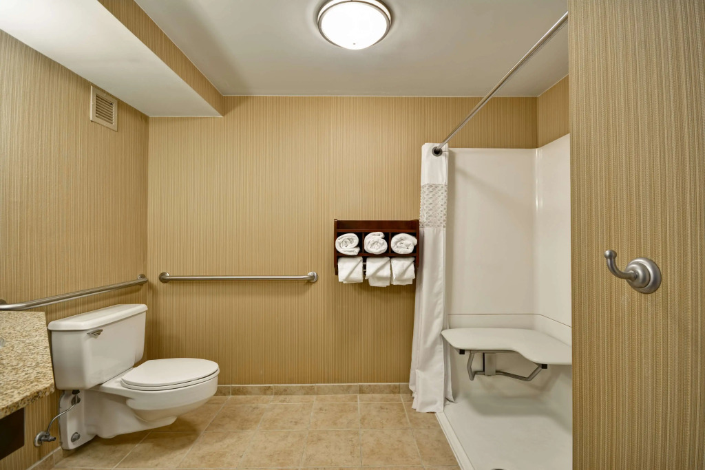 Hampton Inn Detroit Northville