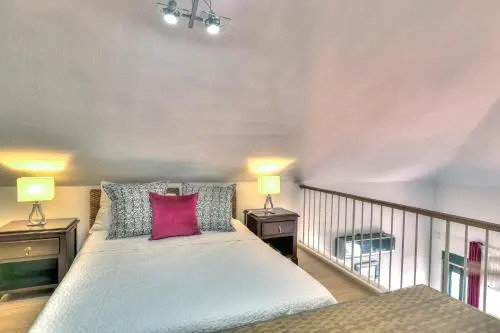 Unique Oceanview Apt G406