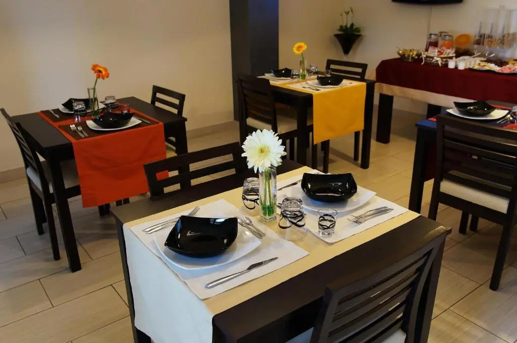 B&B Alixia