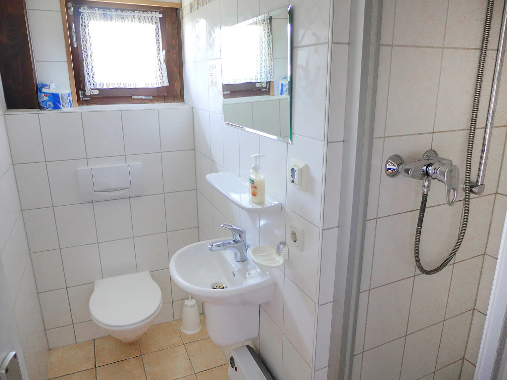 Holiday Home Ferienpark Vorauf-4 by Interhome