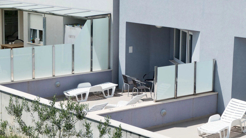Adriatic Queen Rooms & Apartments