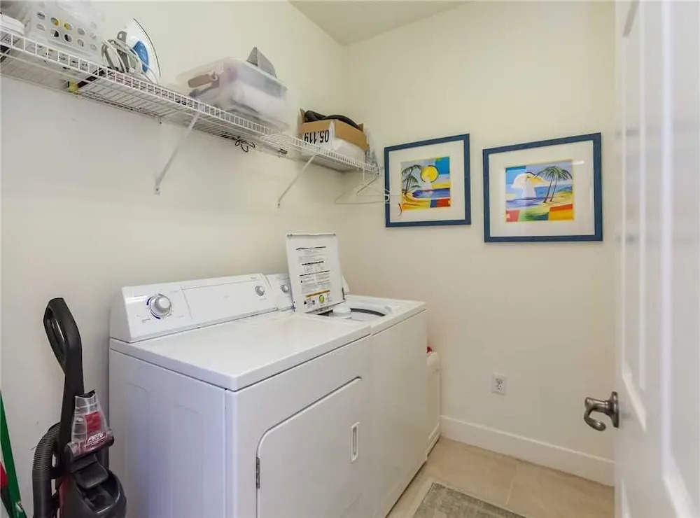565 Cinnamon Beach - Three Bedroom Condo