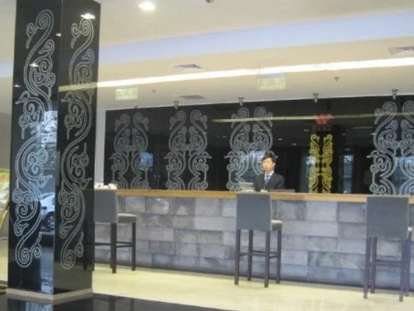 Beijing Tiantan Xingcheng Hotel