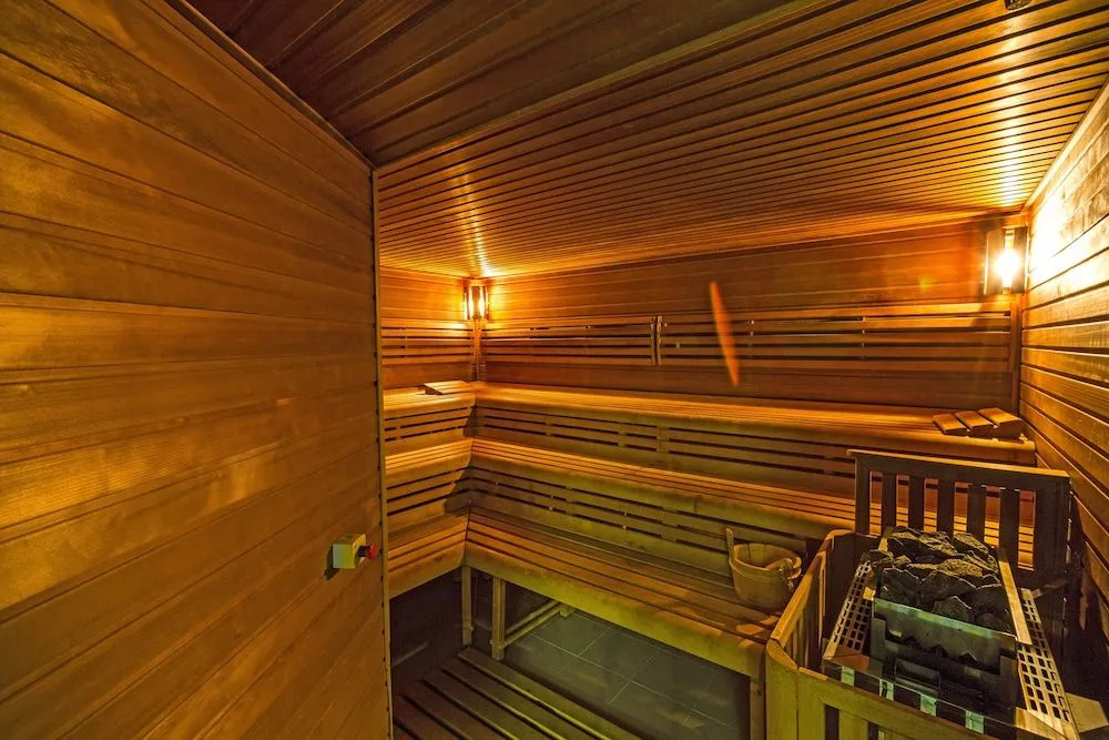 Amenity Hotel & Resort Lipno