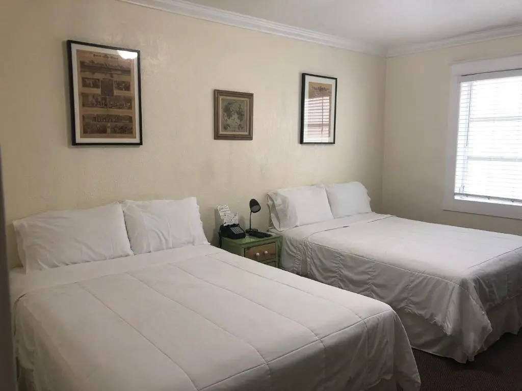 Hotel Ponce de Leon