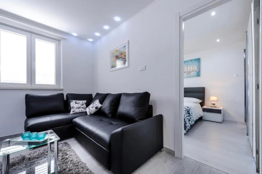 Apartment Andrea1