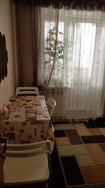 Apartamenty na SOVETSKOJ 39