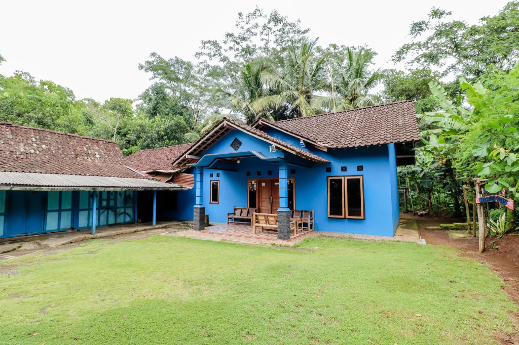 Ringin Guesthouse