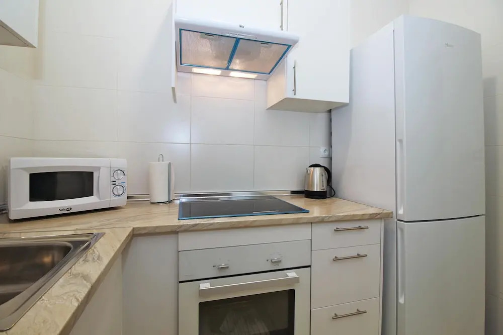 Del Parque Flats - Maestre Premium