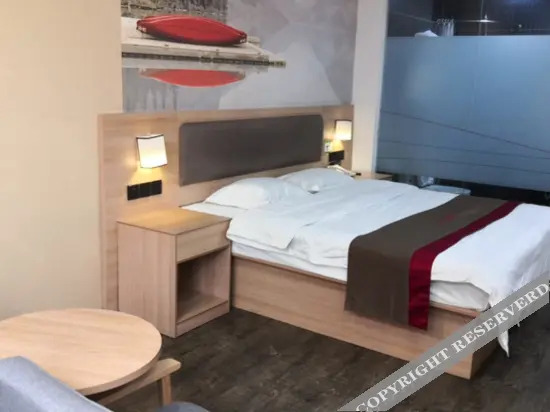 Shankee Hotel (Pingdu Xinhe Town Yanwei Road)